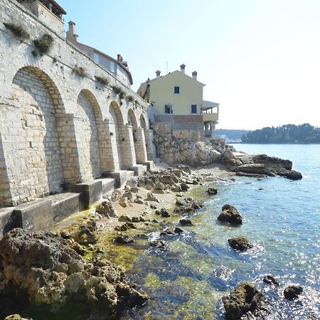 Grisia Apartments Rovinj Buitenkant foto